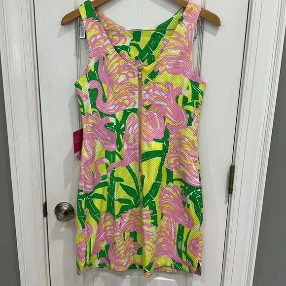 NTW target + Lilly Pulitzer shift dress - Picture 3 of 6